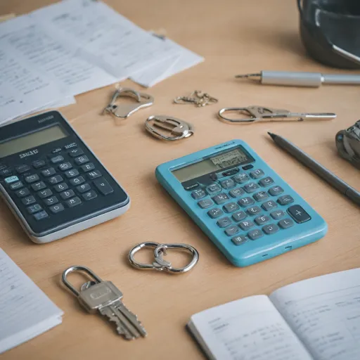 Comment gérer efficacement son compte bancaire assurance : conseils pratiques