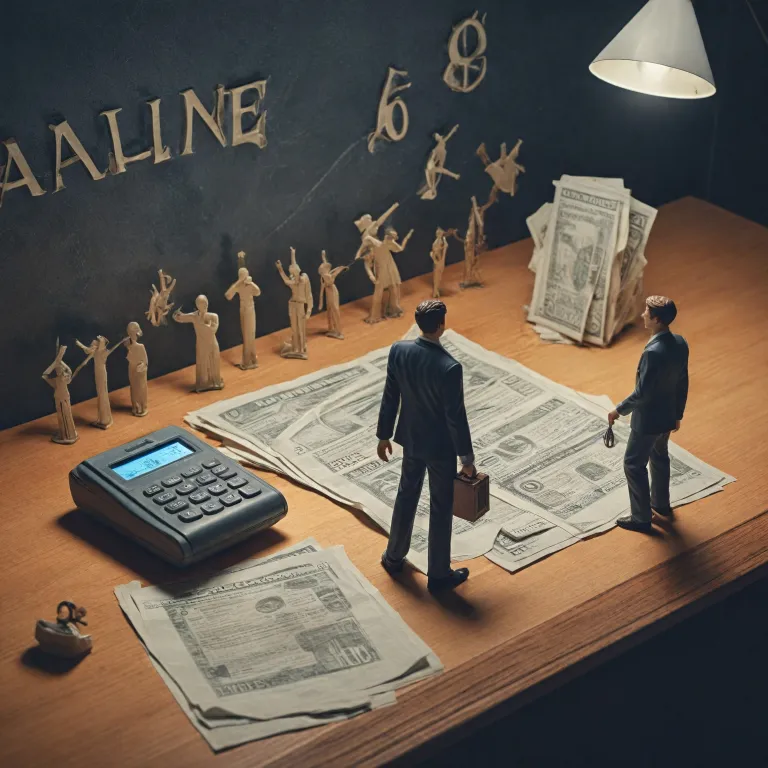 Comprendre le ca libre dans l’assurance bancaire : enjeux et perspectives pour les particuliers