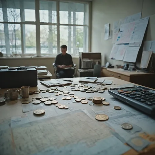 Comprendre les solutions d’épargne salariale avec federal finance