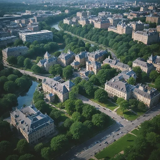 Comment le fonds cpr invest climate action transforme l’assurance bancaire