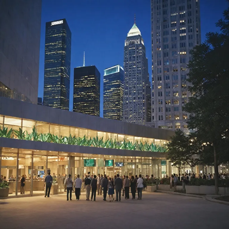 Comment l’isr s’impose dans le secteur bancaire et assurantiel aux États-Unis