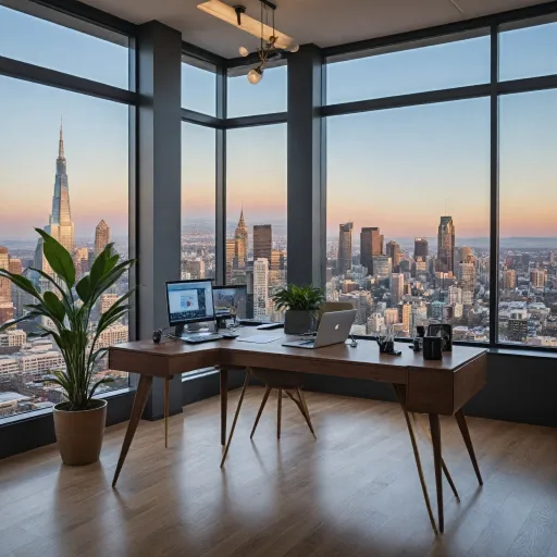 Comprendre la définition family office et son rôle dans la gestion de patrimoine