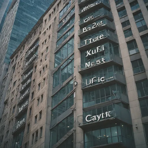 Comprendre l’amundi s p 500 ii ucits etf acc dans l’assurance bancaire