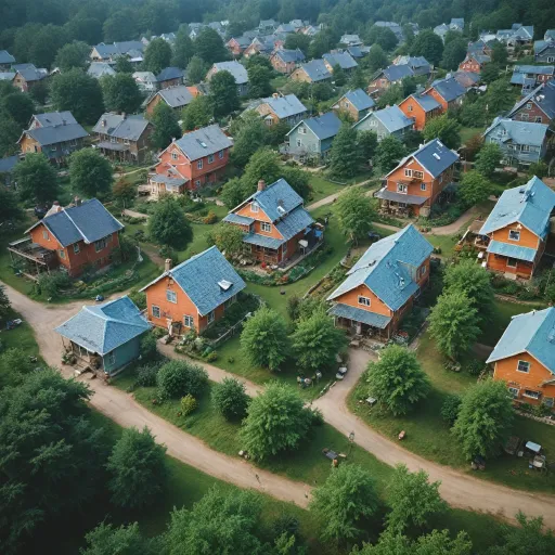 Comment le livret transition territoire peut transformer votre épargne et soutenir votre région