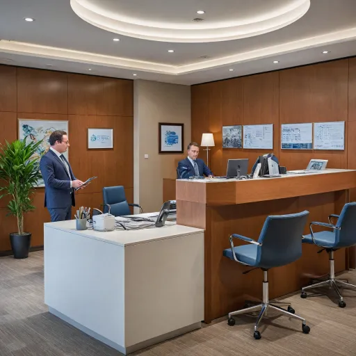 Comment choisir la meilleure banque pour un crédit lombard ?