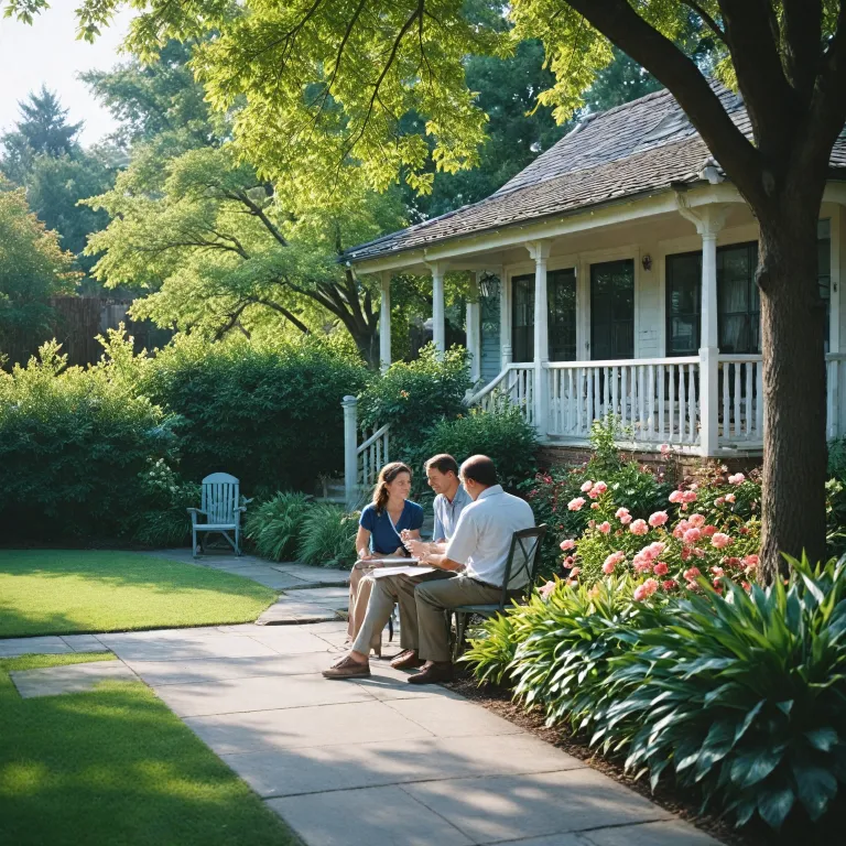 Comment optimiser la vente d’un bien avec un PTZ : conseils pratiques