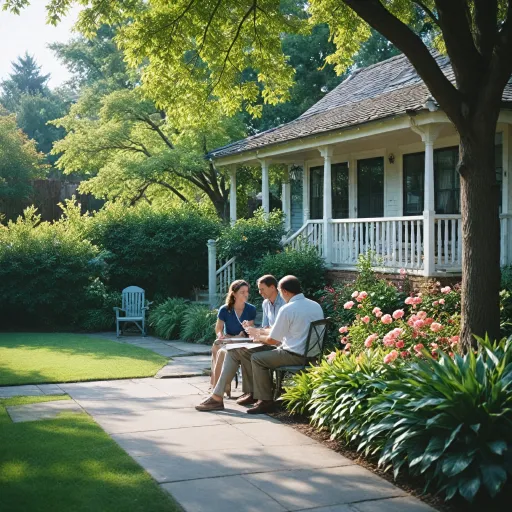 Comment optimiser la vente d’un bien avec un PTZ : conseils pratiques