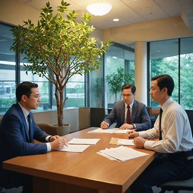 Comment optimiser l’abattement des droits de succession grâce à l’assurance vie bancaire