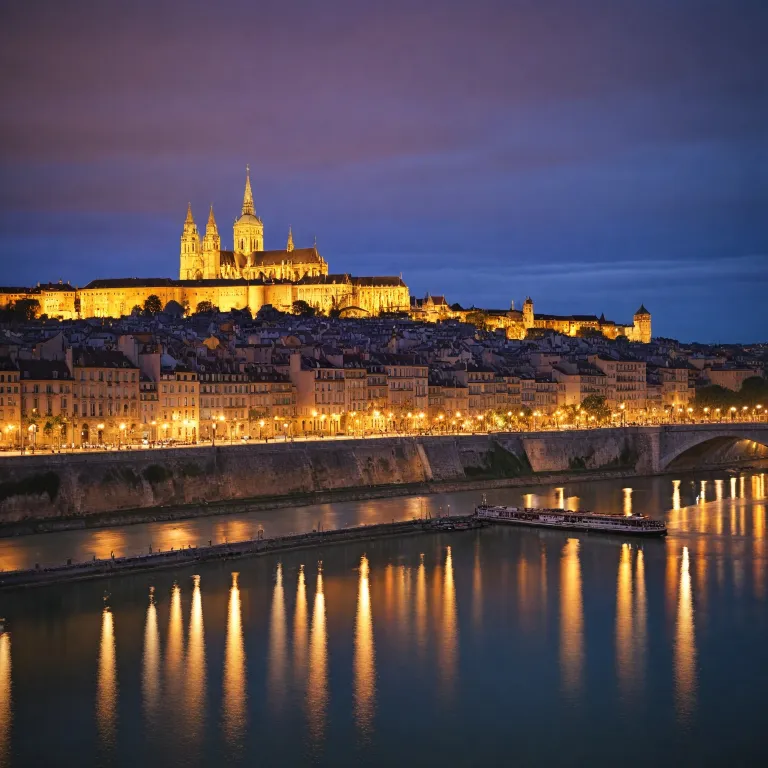Comment optimiser votre lyon investissement grâce à l’assurance bancaire
