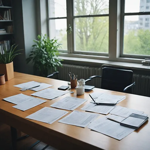 Comment un cgp retraite peut optimiser votre protection en assurance bancaire