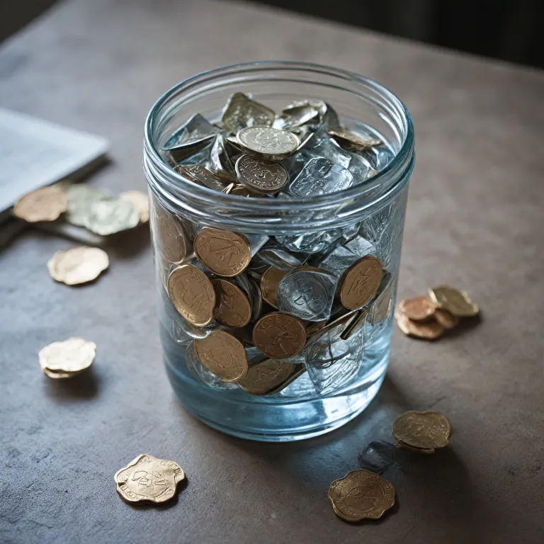 Comment viser 500 euros de dividende par mois avec la banque assurance