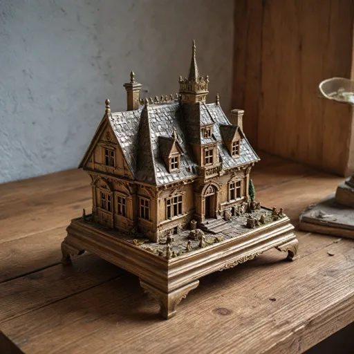 Comment investir dans les monuments historiques pour allier patrimoine, fiscalité et sécurité bancaire