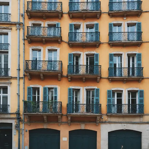 60 villes à éviter pour un investissement locatif : les pièges à connaître avant d’acheter