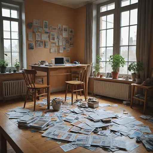 Lmnp et plus value après amortissement : comprendre la fiscalité réelle de la location meublée