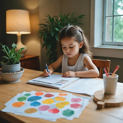 Comment optimiser le calcul de l’abattement pour une assistante maternelle