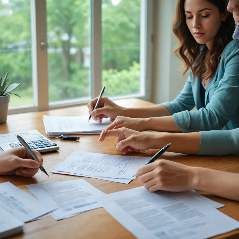 Bien choisir son assurance de prêt immobilier sans se tromper