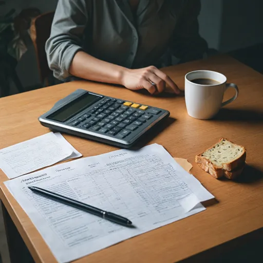 Exemple de calcul d’impôt sur le revenu : guide clair pour comprendre votre imposition