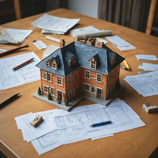 Immo-invest fr : comprendre le rôle de la banque assurance dans chaque projet immobilier