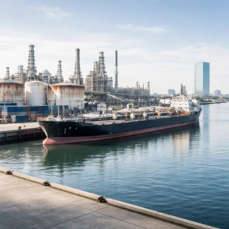 Faut-il acheter des actions Esso aujourd’hui : analyse, risques et perspectives