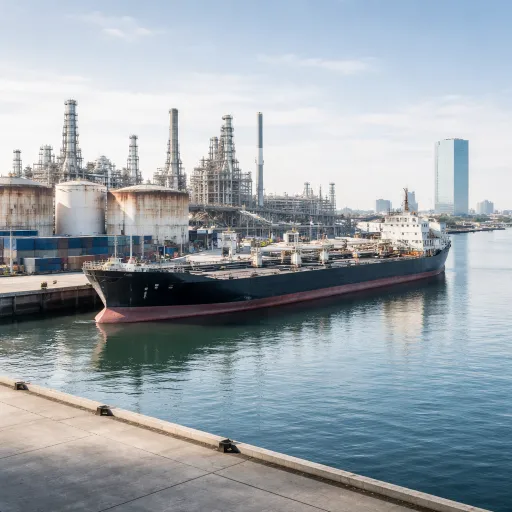 Faut-il acheter des actions Esso aujourd’hui : analyse, risques et perspectives