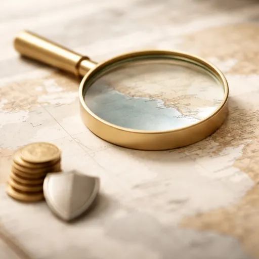 Conseils bourse en ligne : comprendre les risques géopolitiques pour mieux protéger son assurance vie