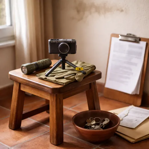 Assurance habitation locataire : les clauses qui comptent vraiment le jour d'un sinistre