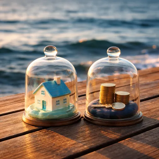 PER ou assurance-vie : les 3 questions qui tranchent votre choix