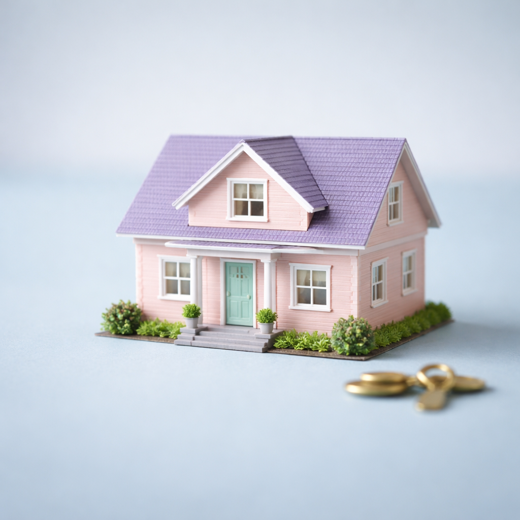 Rachat de crédit immobilier en 2026 : à quel moment ça vaut vraiment le coup