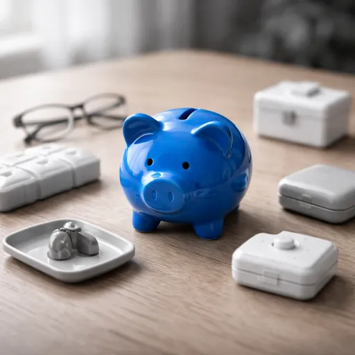 Mutuelle senior pas chère : 5 postes à vérifier avant de regarder le tarif