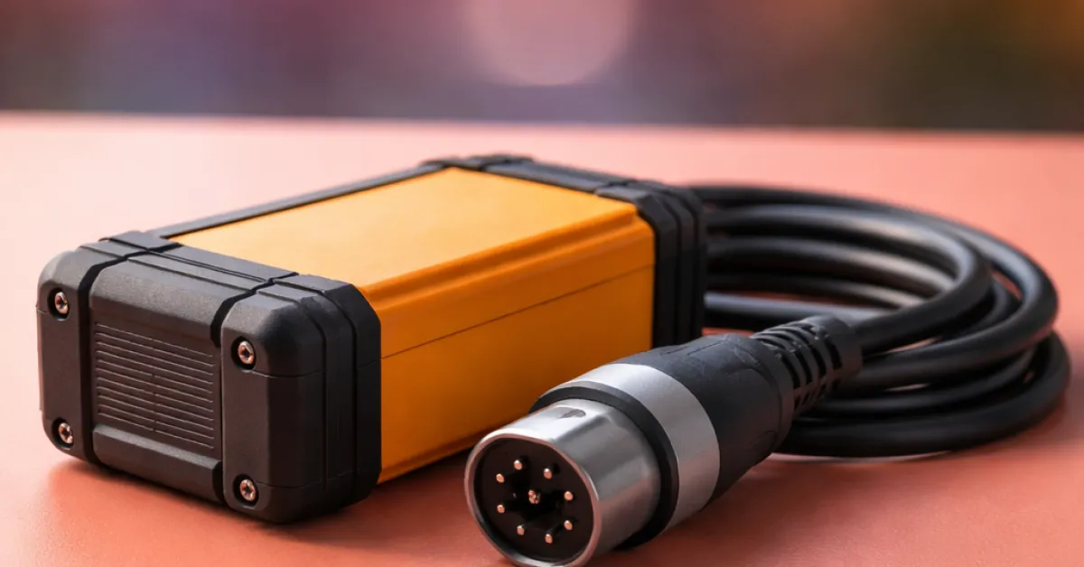 Assurer un véhicule électrique : batterie, borne, dépannage, ce que votre contrat doit prévoir