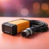 Assurer un véhicule électrique : batterie, borne, dépannage, ce que votre contrat doit prévoir