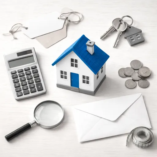 Choisir son assurance habitation : la méthode pour payer le juste prix sans sacrifier la couverture