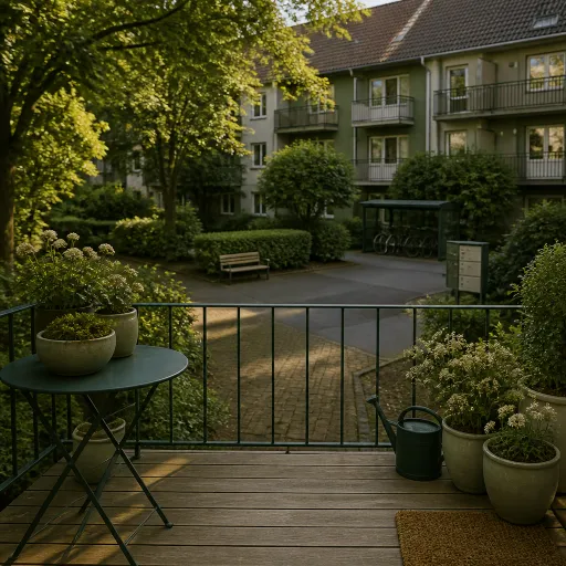Copropriété : ce que couvre l'assurance du syndicat et ce qui reste à votre charge