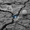 Sécheresse, inondation, grêle : ce que couvre vraiment votre MRH face aux risques climatiques