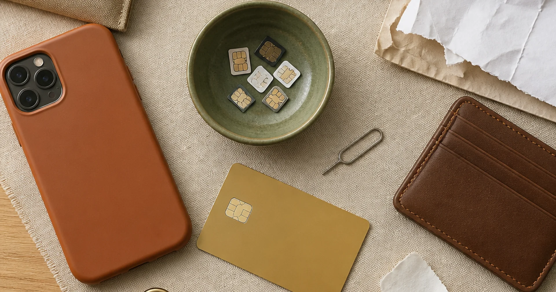 Phishing, faux conseiller, SIM swap : se protéger des nouvelles arnaques bancaires