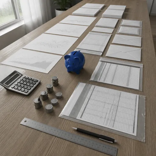 Simulateur PEA : comment projeter vos gains et optimiser votre épargne retraite